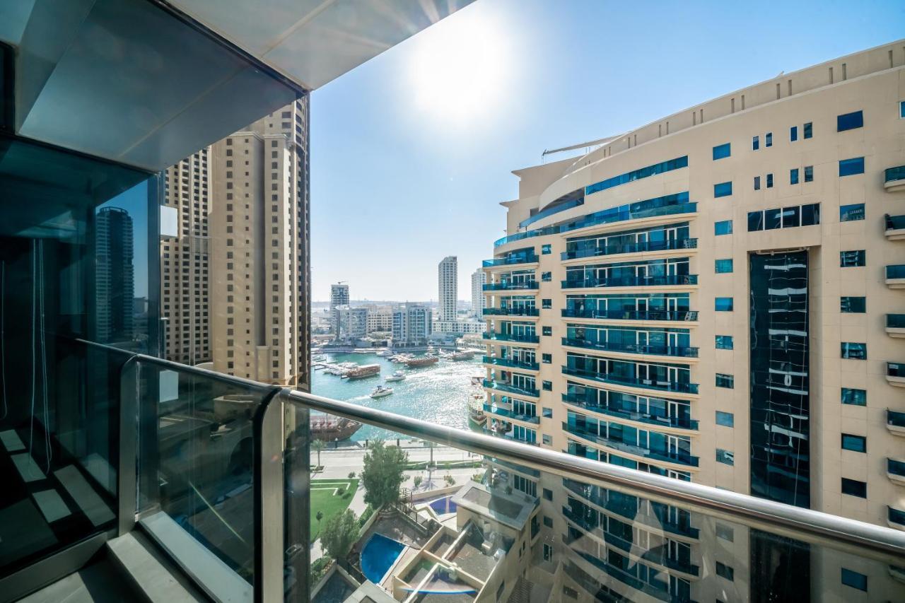 Higuests - Sparkle Towers 2 Dubai Dış mekan fotoğraf